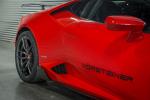 Lamborghini Huracan LP610-4 Novara by Vorsteiner 2016 года